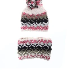 Chipie Bonnets Fille Couleur Blanc