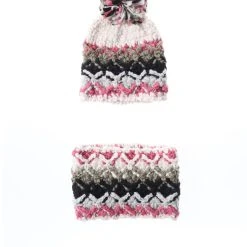 Chipie Bonnets Fille Couleur Blanc