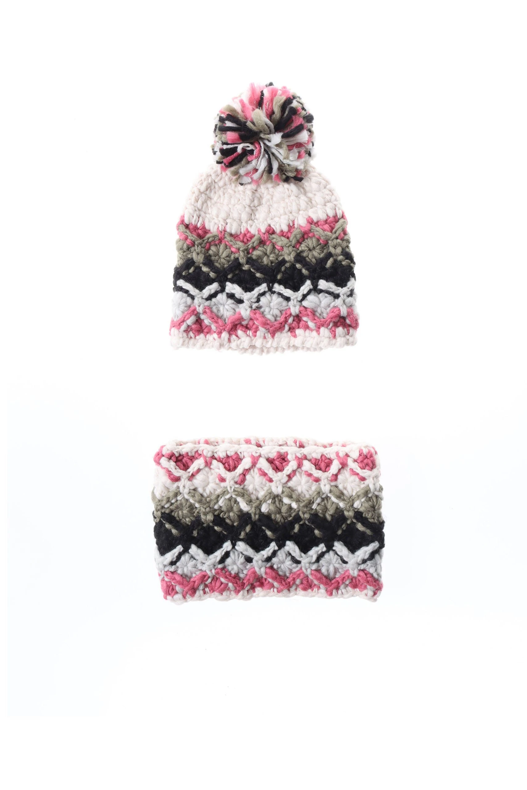 Chipie Bonnets Fille Couleur Blanc