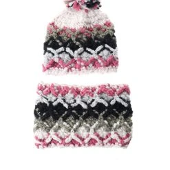 Chipie Bonnets Fille Couleur Blanc