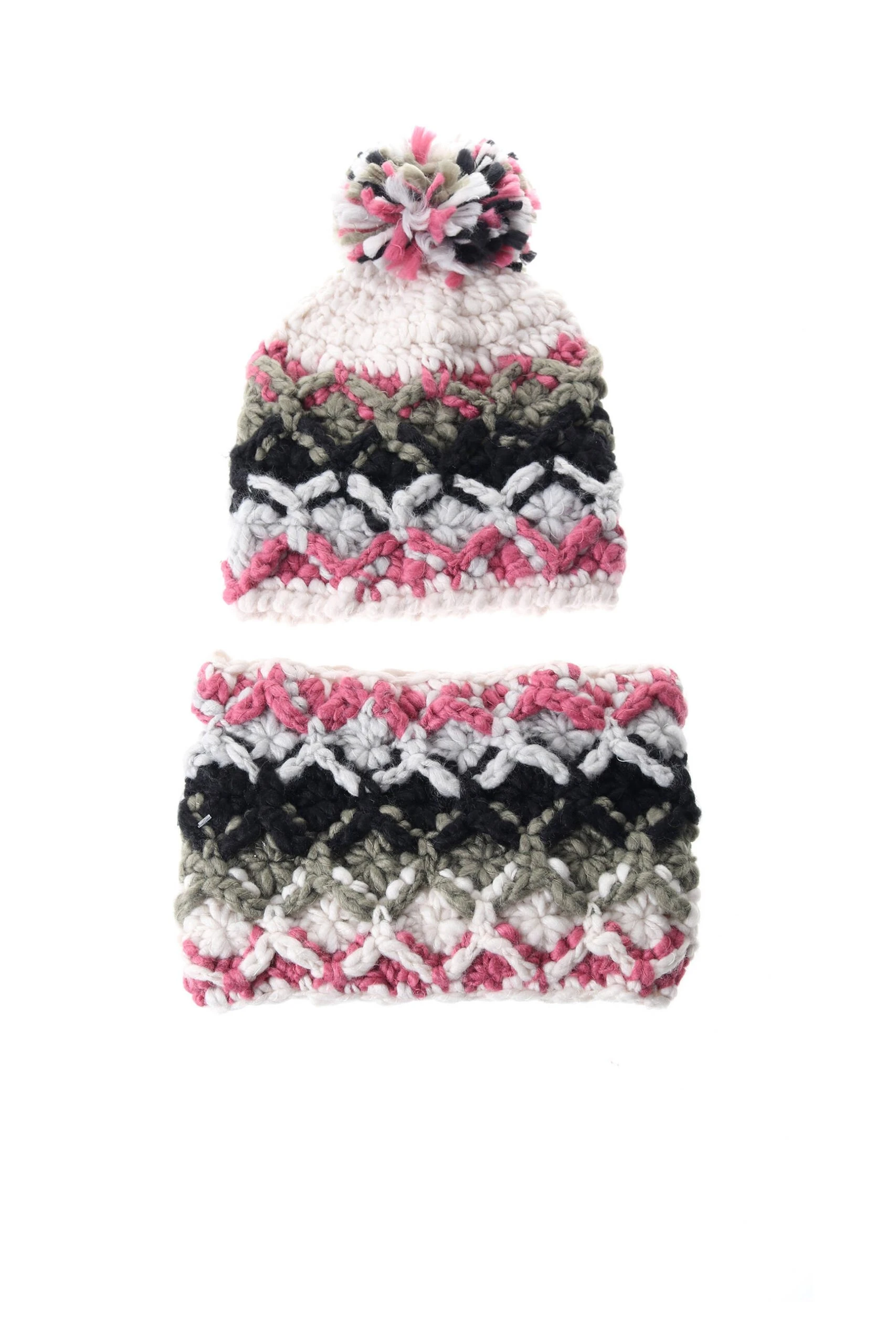 Chipie Bonnets Fille Couleur Blanc