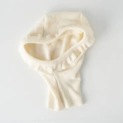 Doré Doré Dore Dore Bonnets Fille Couleur Blanc