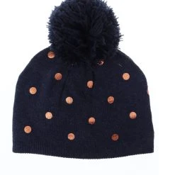 Absorba Bonnets Fille Couleur Bleu