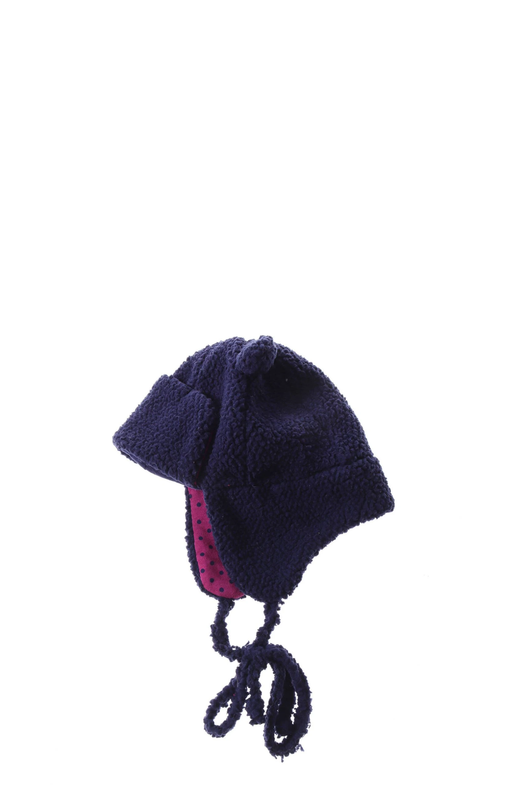 La Compagnie Des Petits Bonnets Fille Couleur Bleu