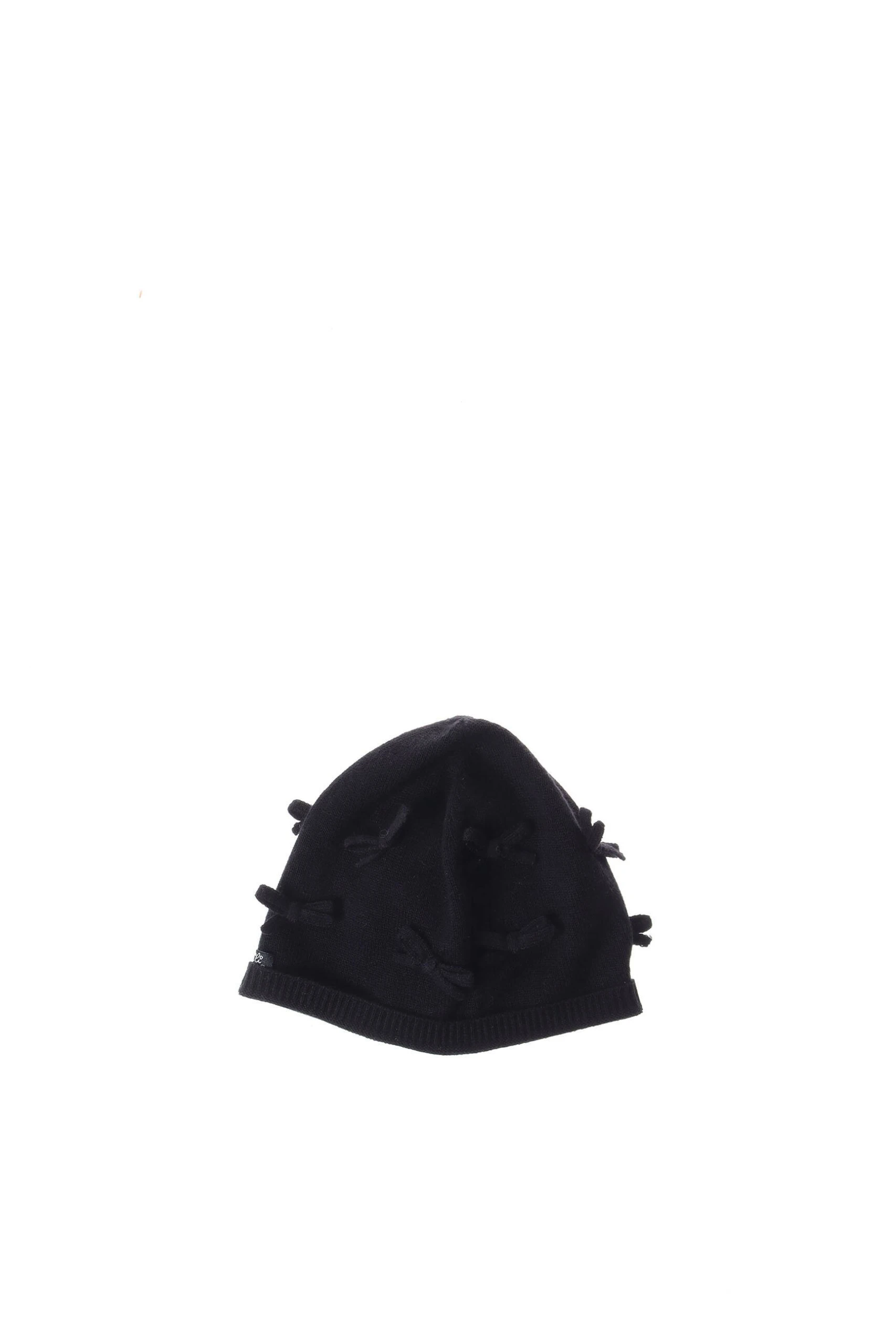 Lili Gaufrette Bonnets Fille Couleur Bleu