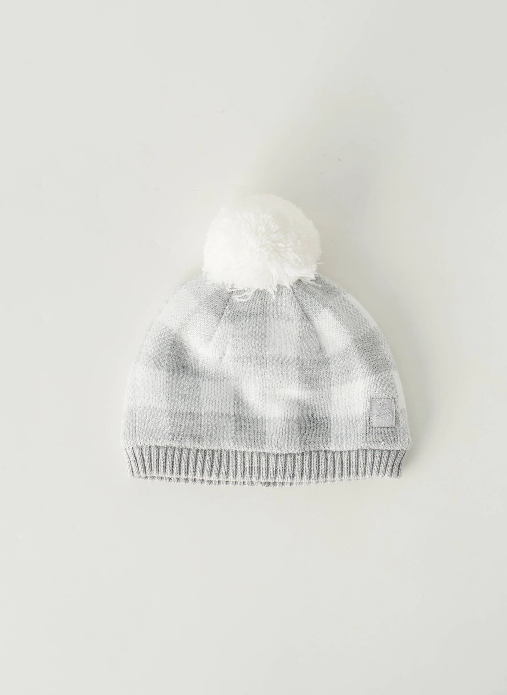 Absorba Bonnets Fille Couleur Gris