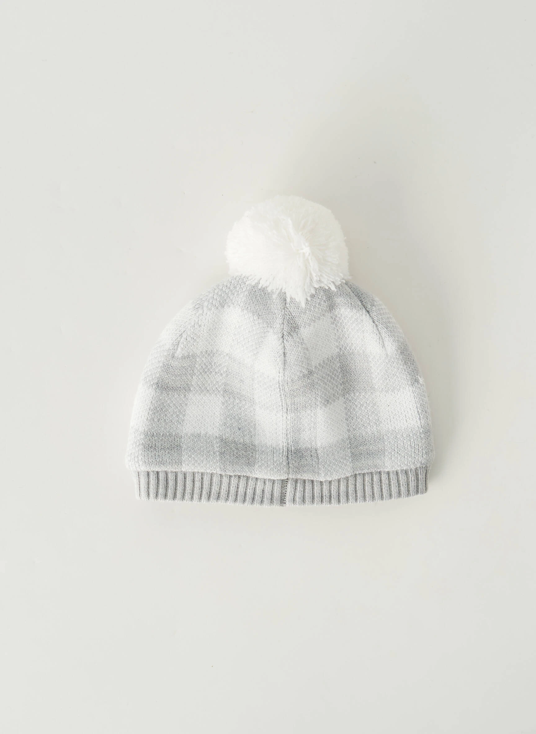 Absorba Bonnets Fille Couleur Gris – Image 2