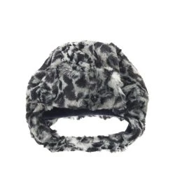 Milk On The Rocks Bonnets Fille Couleur Gris