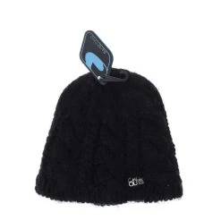 Chillouts Bonnets Fille Couleur Noir