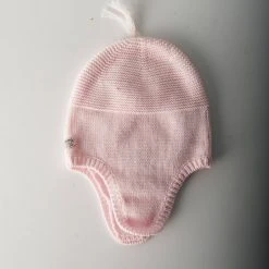 Absorba Bonnets Fille Couleur Rose