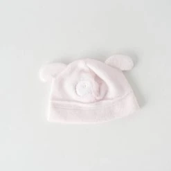 Babymini Par Catimini Bonnets Fille Couleur Rose