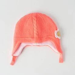 Catimini Bonnets Fille Couleur Rose