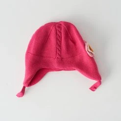 Catimini Bonnets Fille Couleur Rose