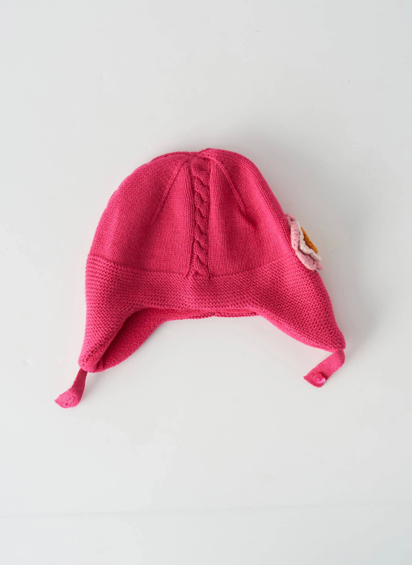 Catimini Bonnets Fille Couleur Rose