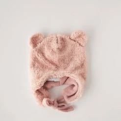 Name It Bonnets Fille Couleur Rose