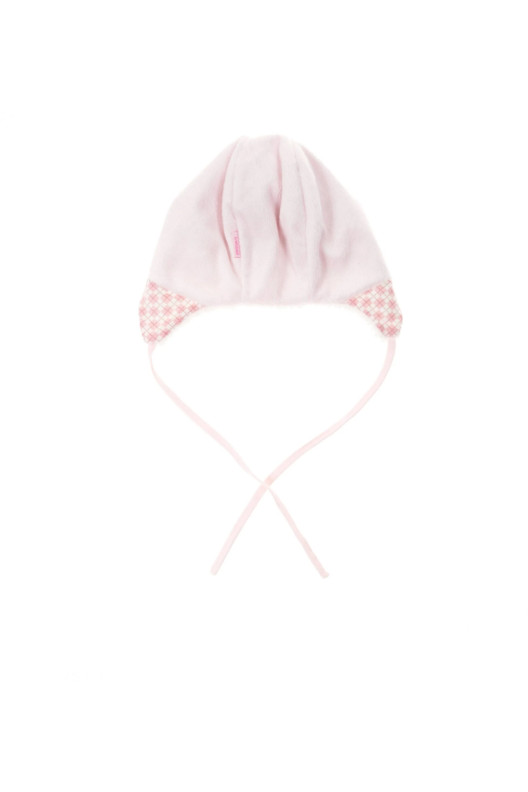 Wegener Bonnets Fille Couleur Rose – Image 2