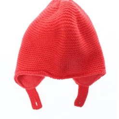 Catimini Bonnets Fille Couleur Rouge