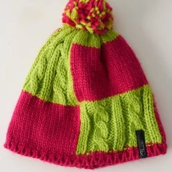 Dare 2 Be Bonnets Fille Couleur Vert