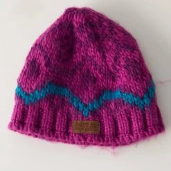 Dare 2 Be Bonnets Fille Couleur Violet