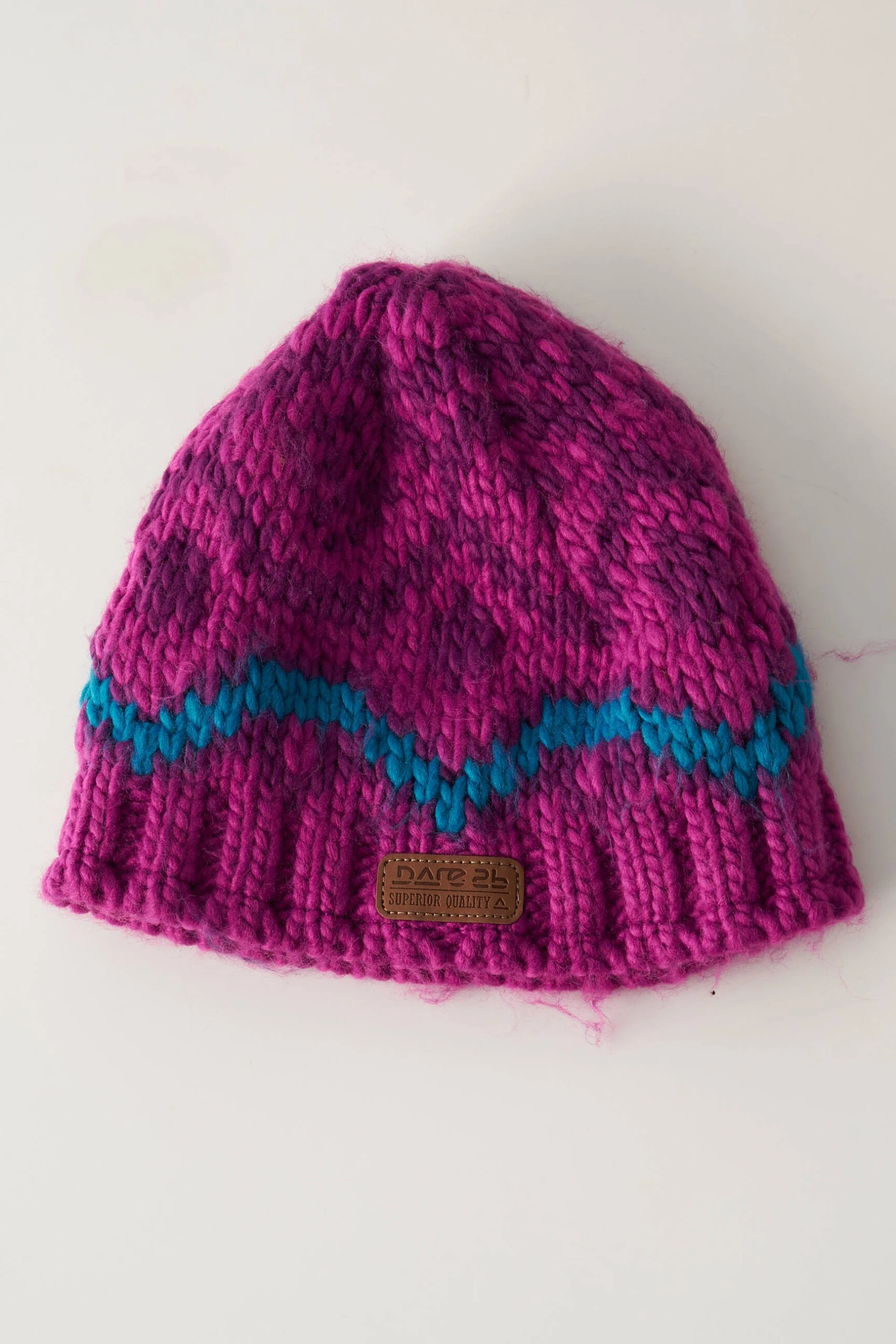 Dare 2 Be Bonnets Fille Couleur Violet