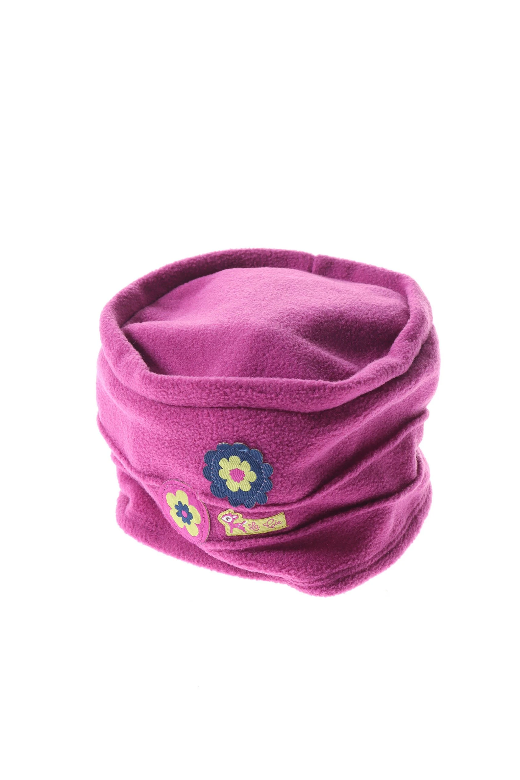 La Compagnie Des Petits Bonnets Fille Couleur Violet