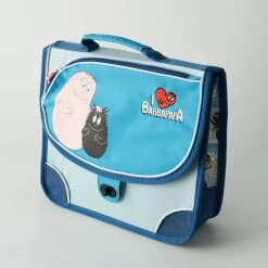 Alpa Cartables Enfant Couleur Bleu