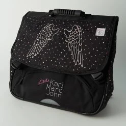 Karl Marc John Cartables Enfant Couleur Noir