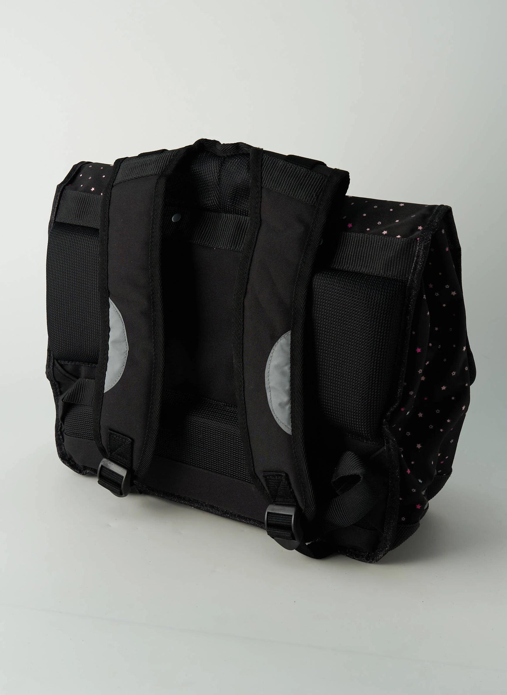 Karl Marc John Cartables Enfant Couleur Noir – Image 2