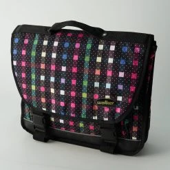 Walker Cartables Enfant Couleur Noir