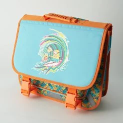 Minions Cartables Enfant Couleur Orange