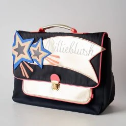 Billieblush Cartables Fille Couleur Bleu