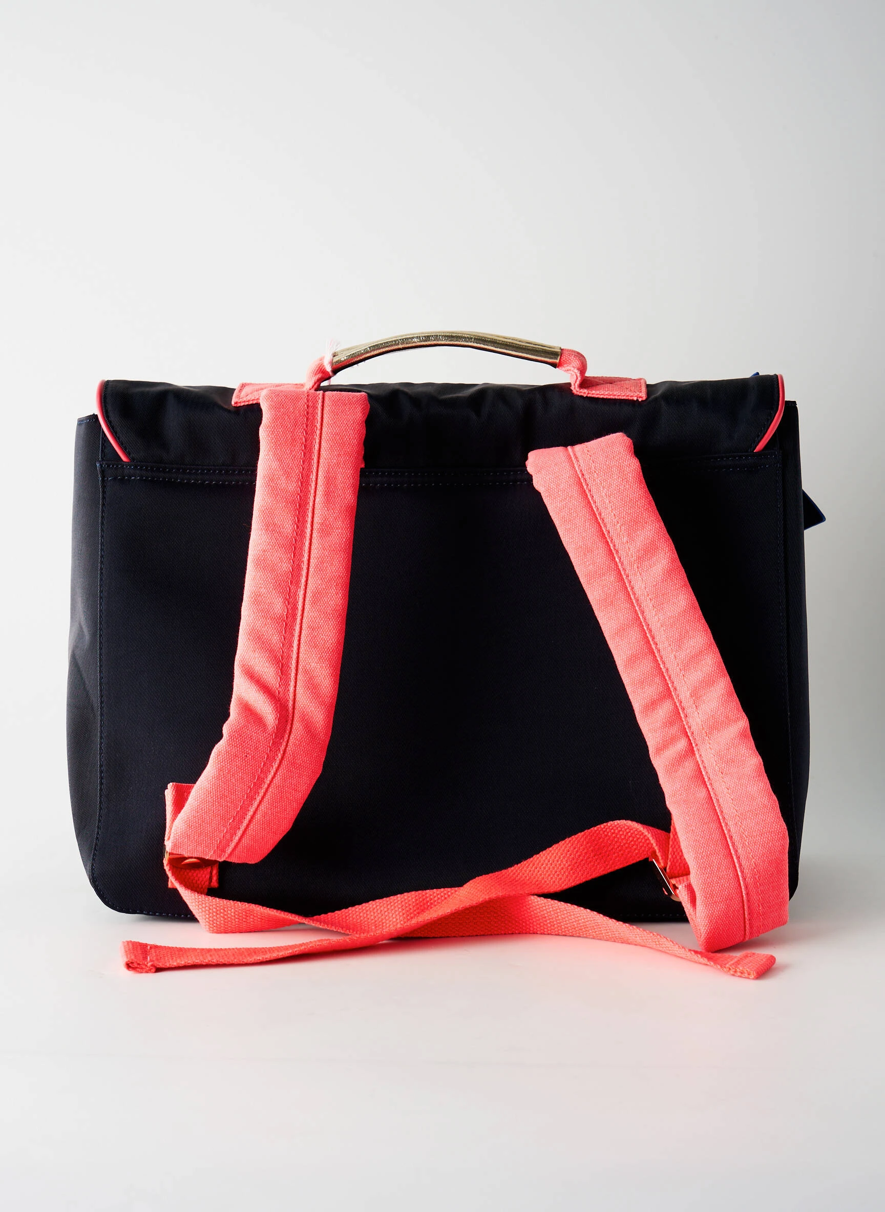 Billieblush Cartables Fille Couleur Bleu – Image 2