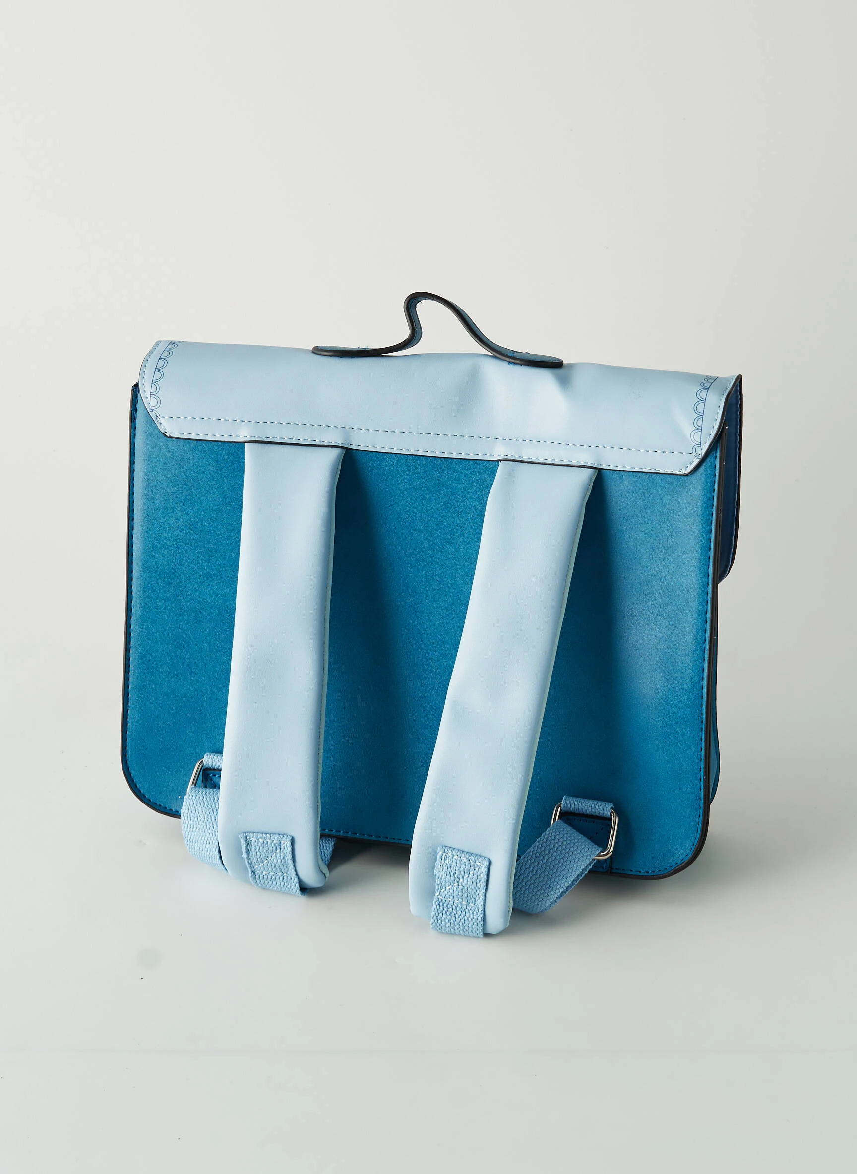 Gaelle Duval Cartables Fille Couleur Bleu – Image 2