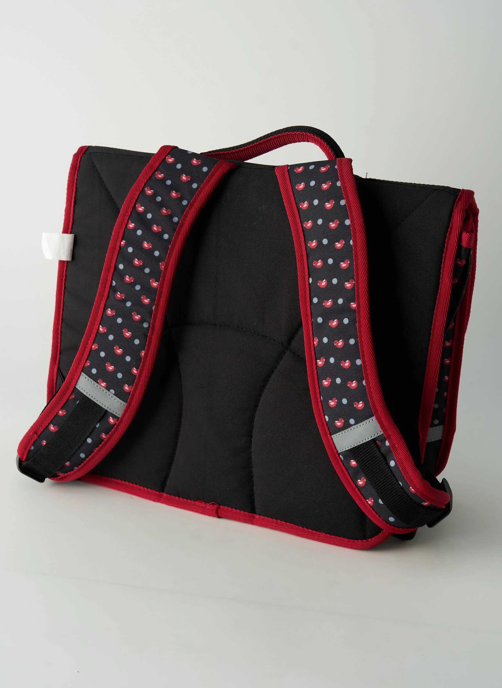 Lili Petrol Cartables Fille Couleur Noir – Image 2