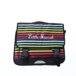 Little Marcel Cartables Fille Couleur Noir