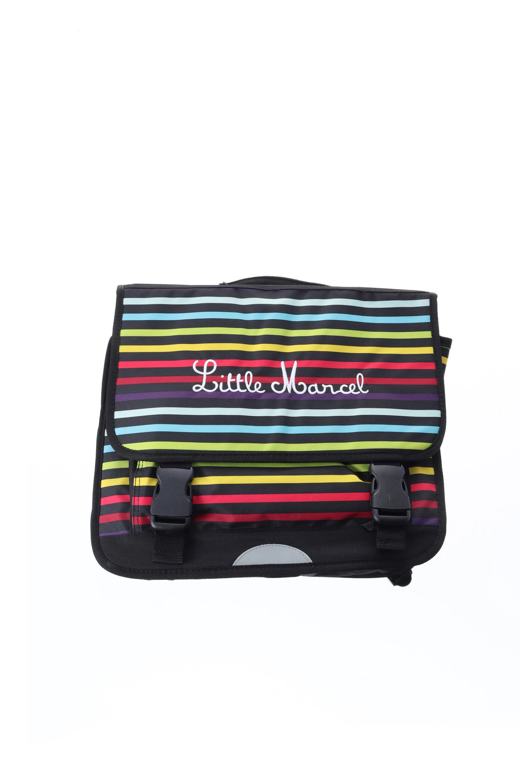 Little Marcel Cartables Fille Couleur Noir