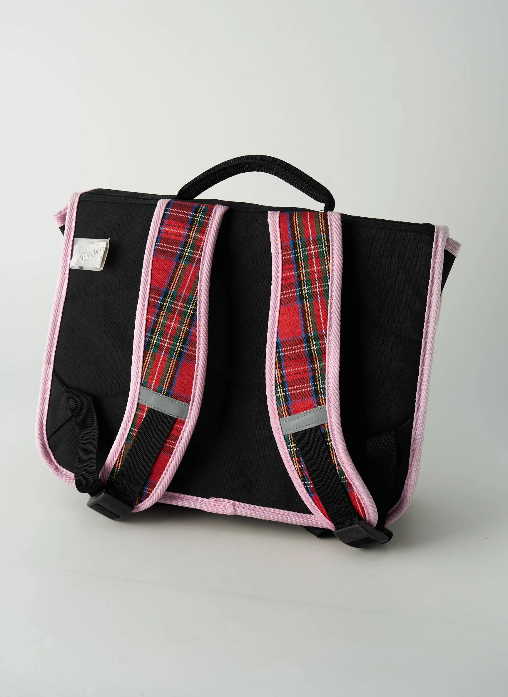 Oxford Cartables Fille Couleur Noir – Image 2