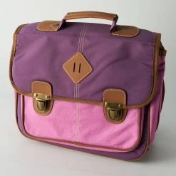 Alpa Cartables Fille Couleur Rose