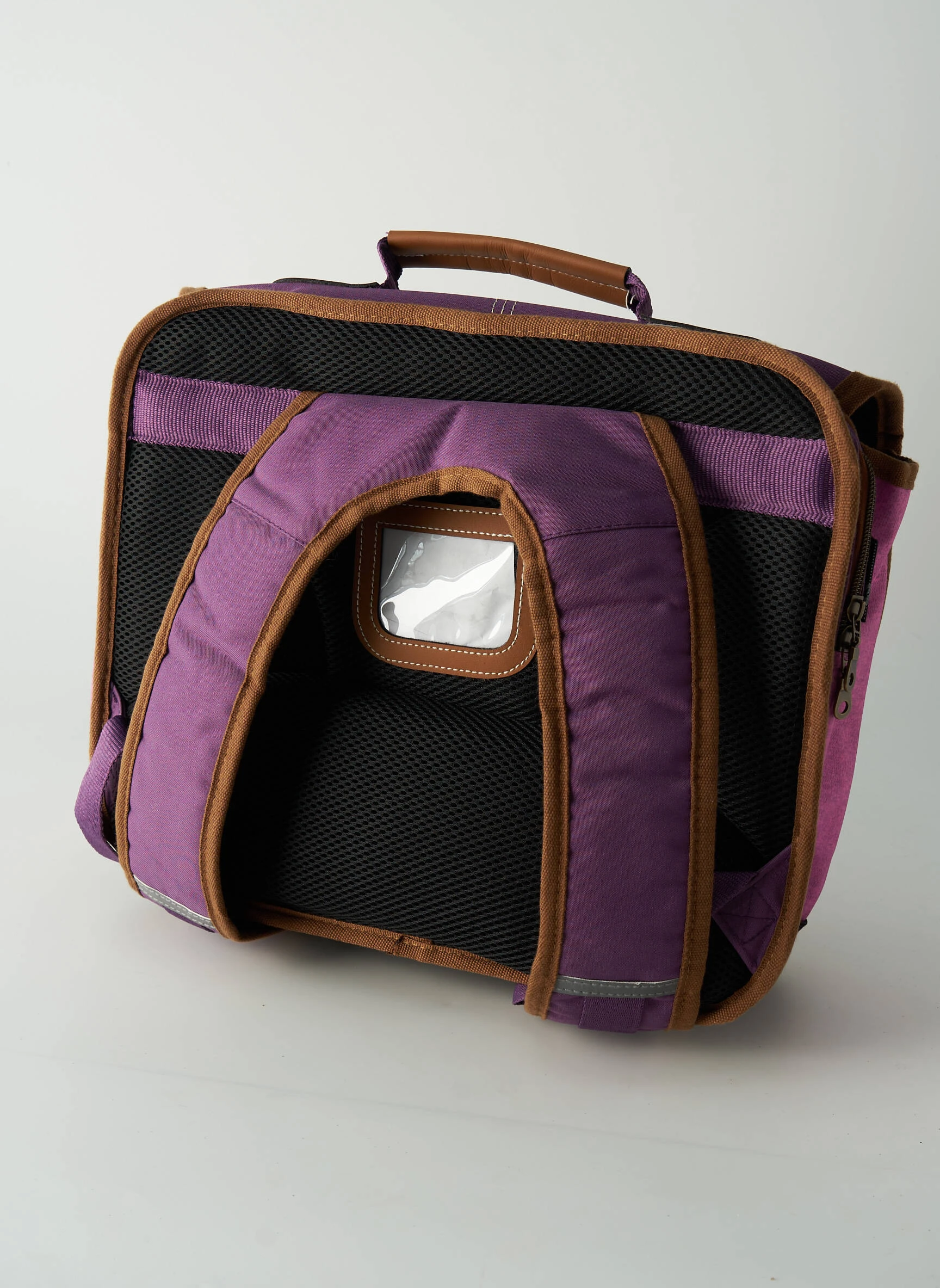 Alpa Cartables Fille Couleur Rose – Image 2