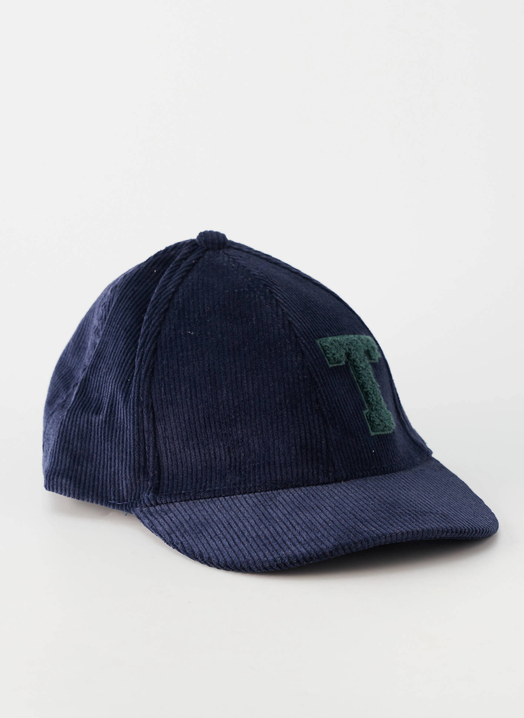 Tiffosi Casquettes Enfant Couleur Bleu