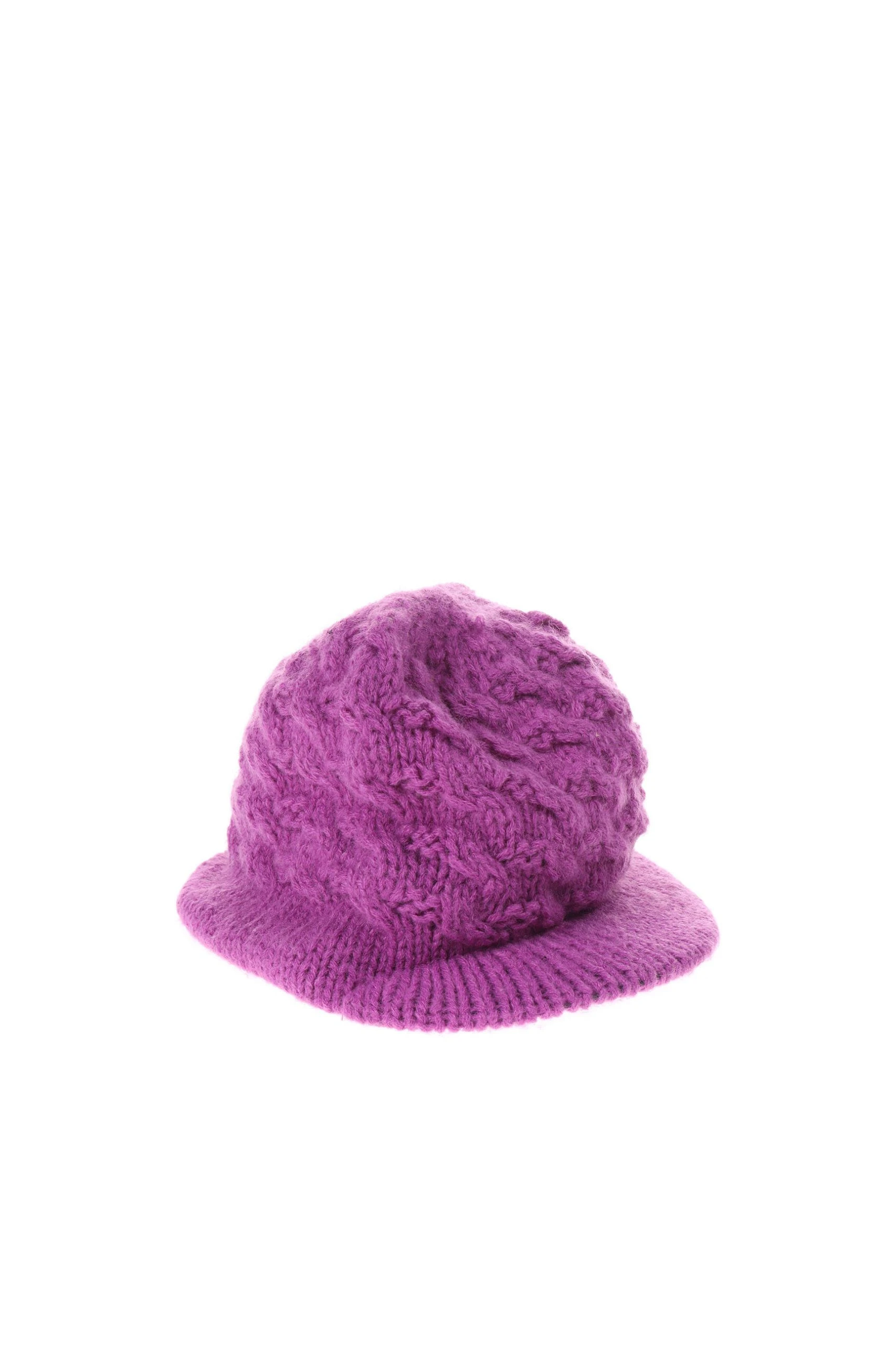 Sterntaler Casquettes Fille Couleur Violet