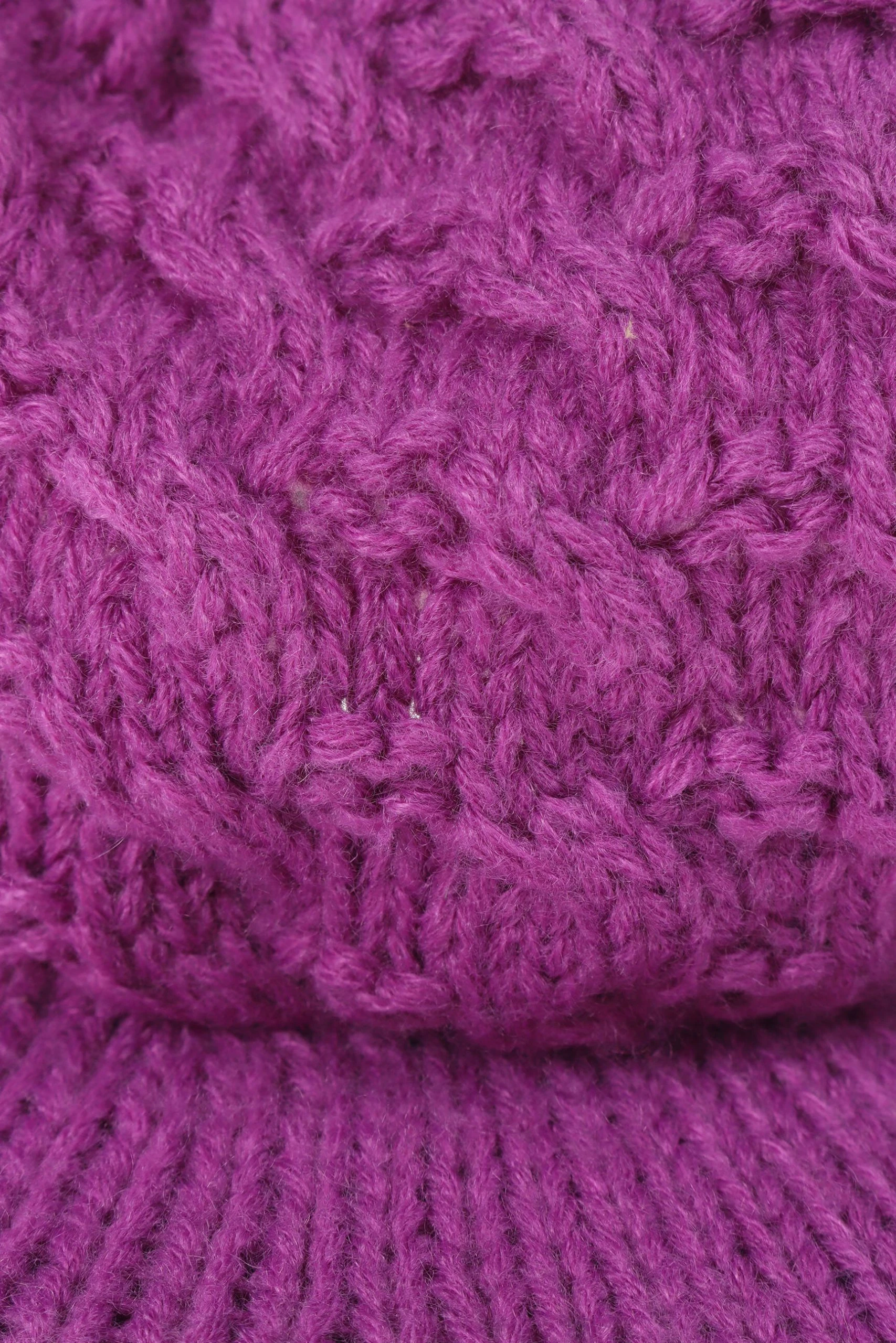 Sterntaler Casquettes Fille Couleur Violet – Image 2