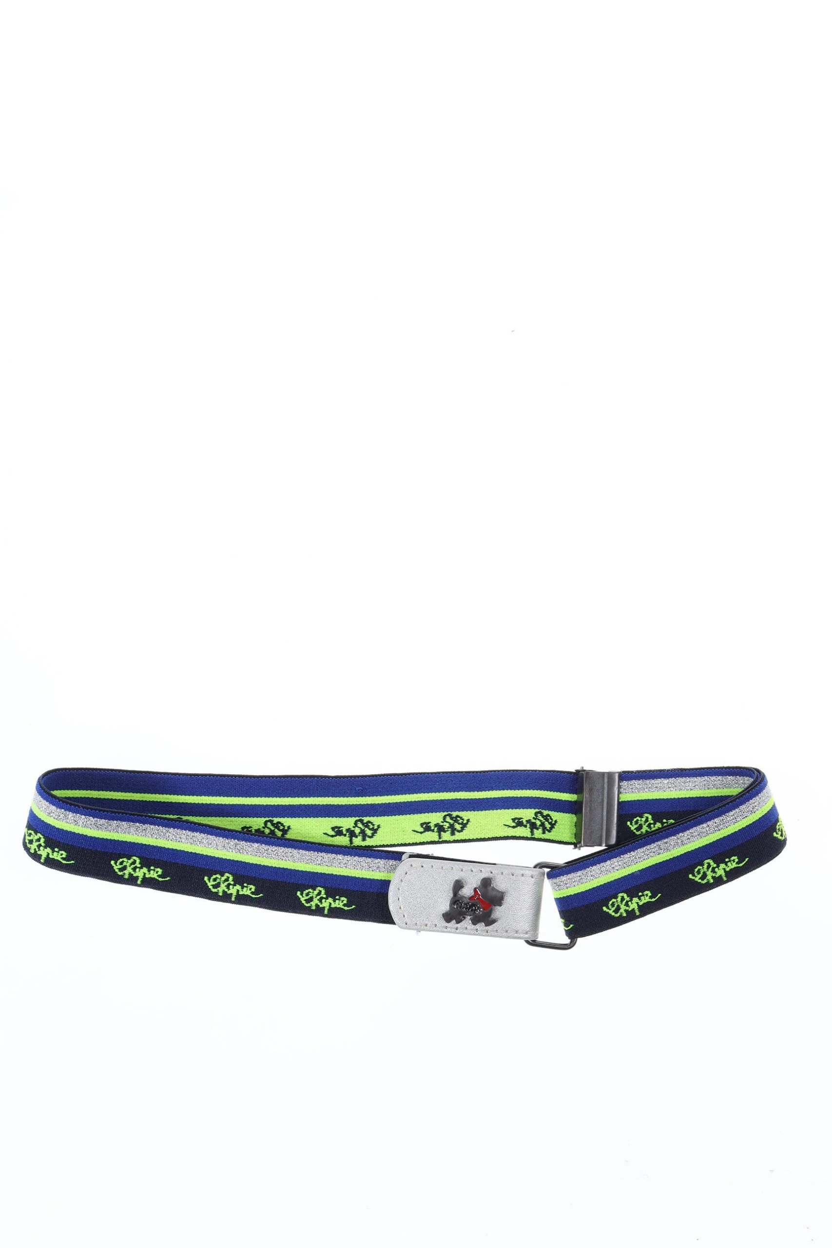 Chipie Ceintures Enfant Couleur Bleu