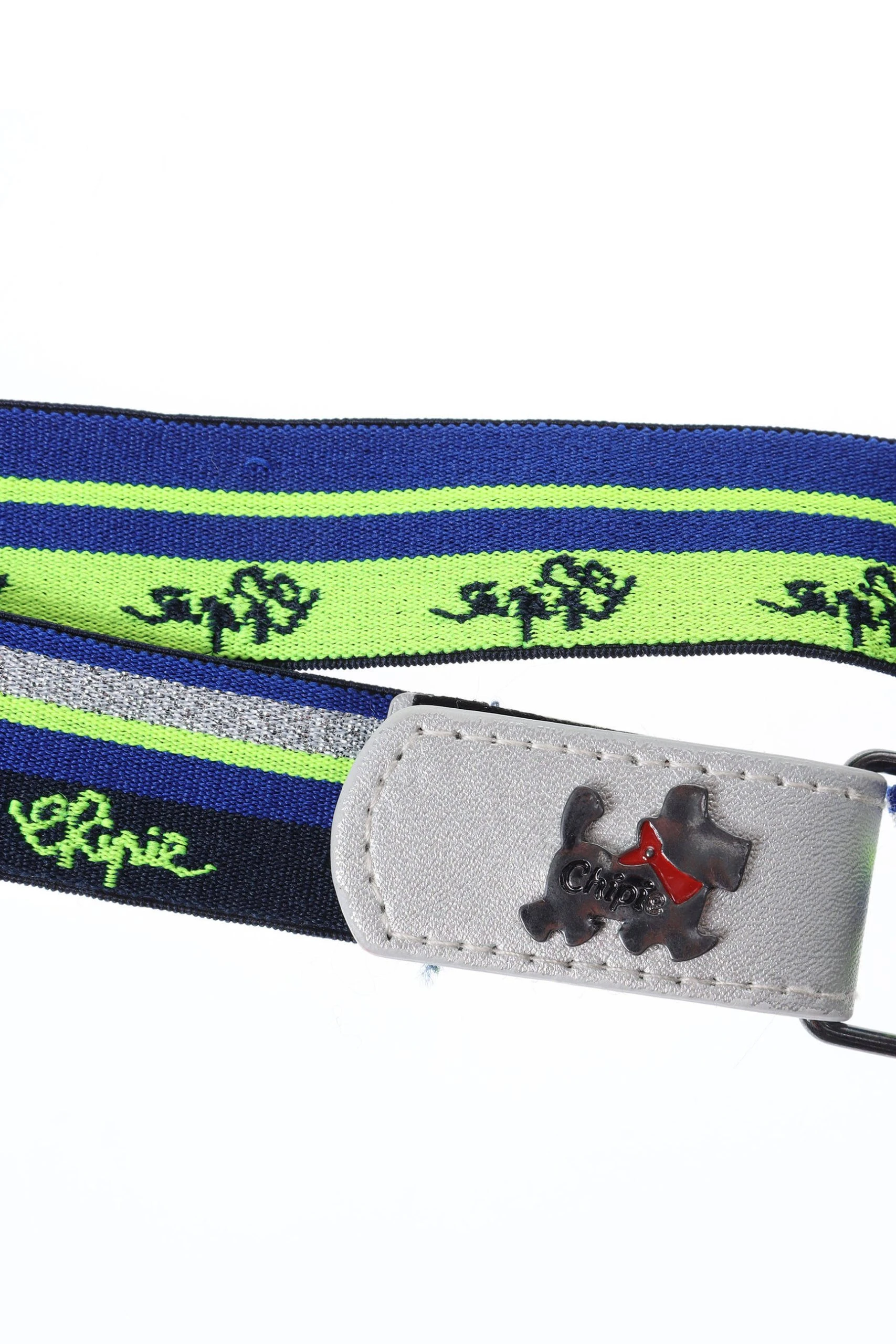 Chipie Ceintures Enfant Couleur Bleu – Image 2