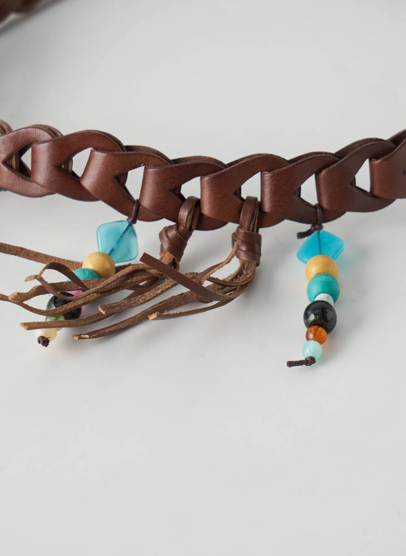 Catimini Ceintures Fille Couleur Marron – Image 2