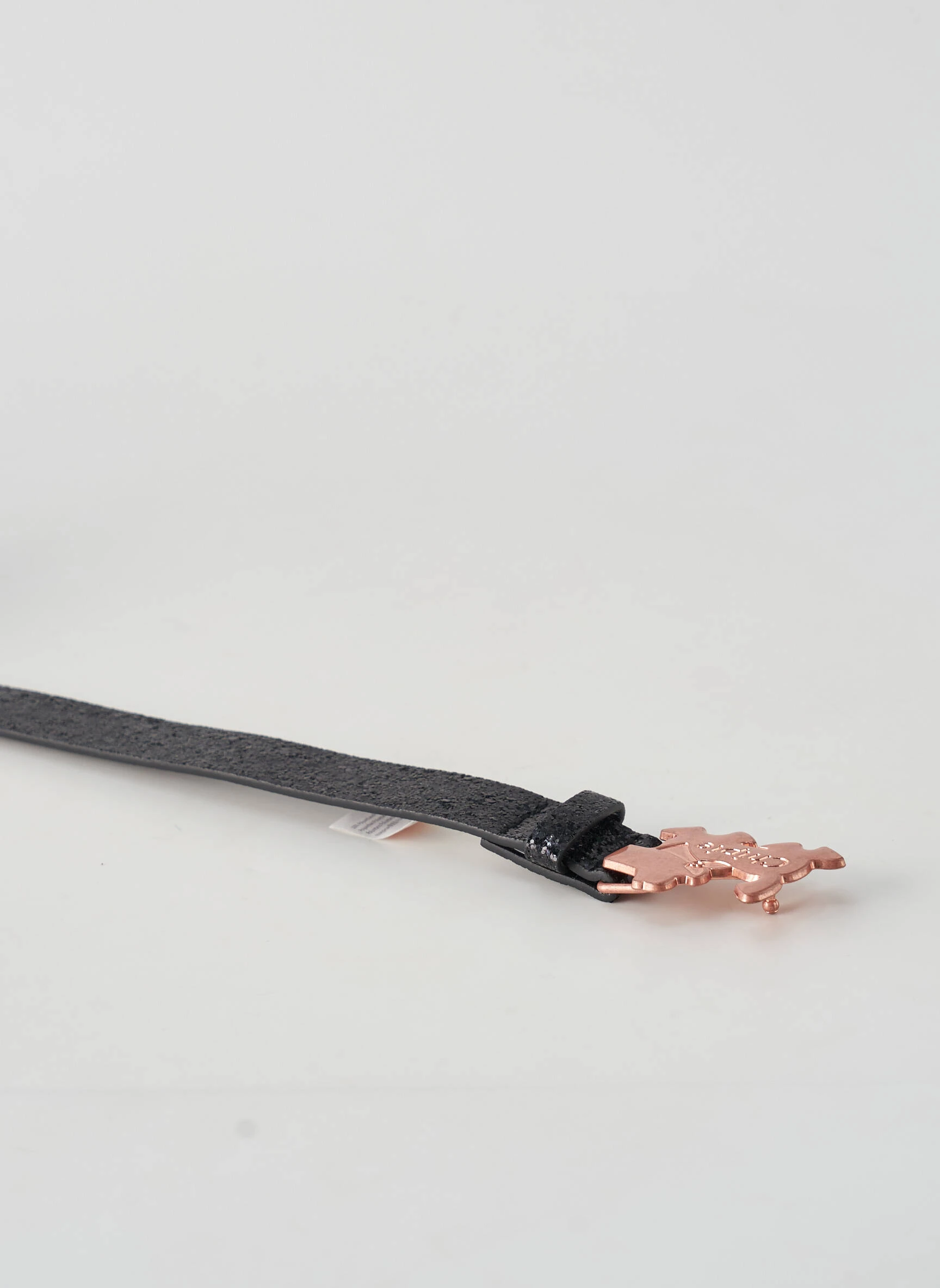 Chipie Ceintures Fille Couleur Noir – Image 2