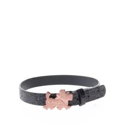 Chipie Ceintures Fille Couleur Noir