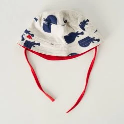 Catimini Chapeaux Enfant Couleur Bleu