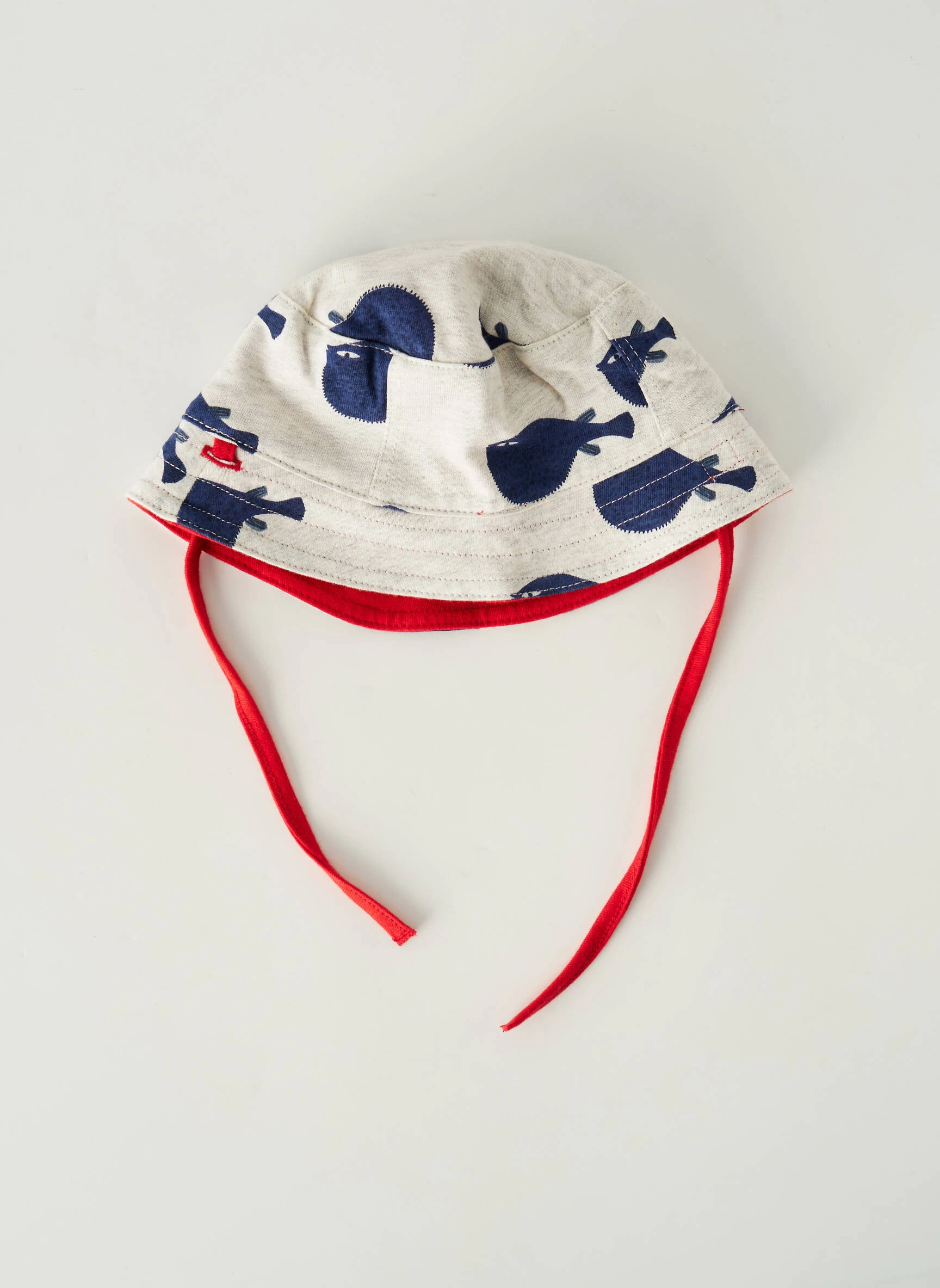 Catimini Chapeaux Enfant Couleur Bleu