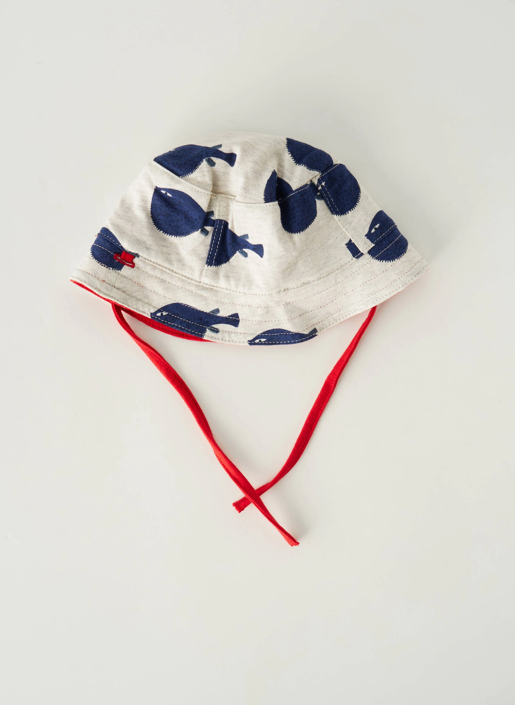 Catimini Chapeaux Enfant Couleur Bleu – Image 2